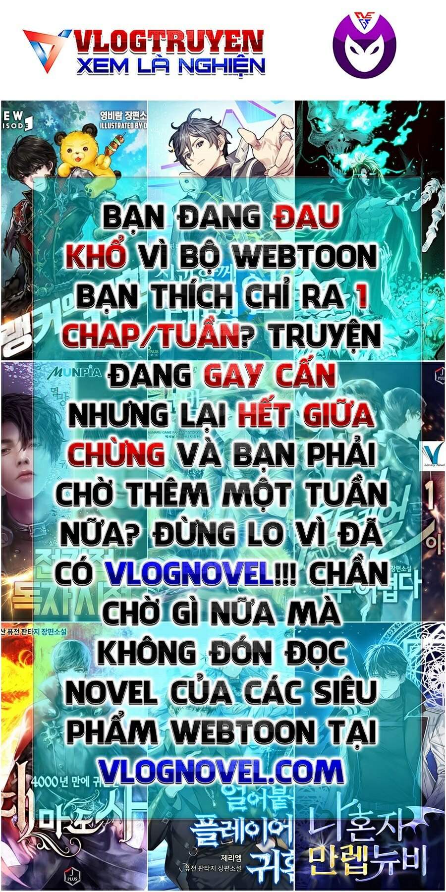 Mạt Thế Quật Khởi