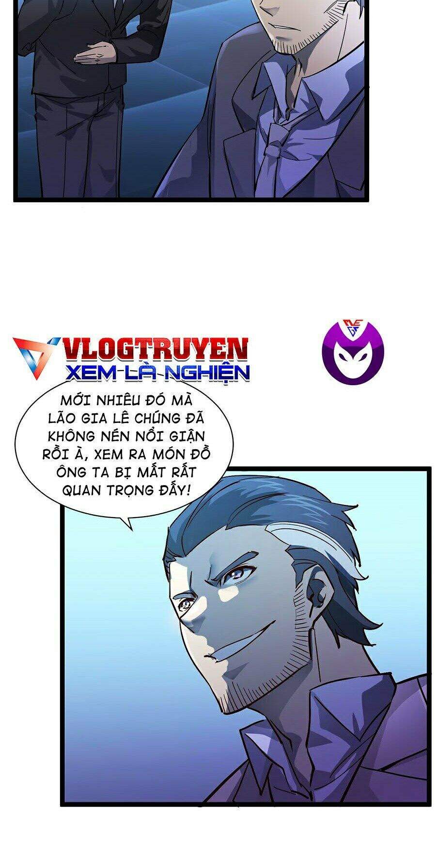 Mạt Thế Quật Khởi