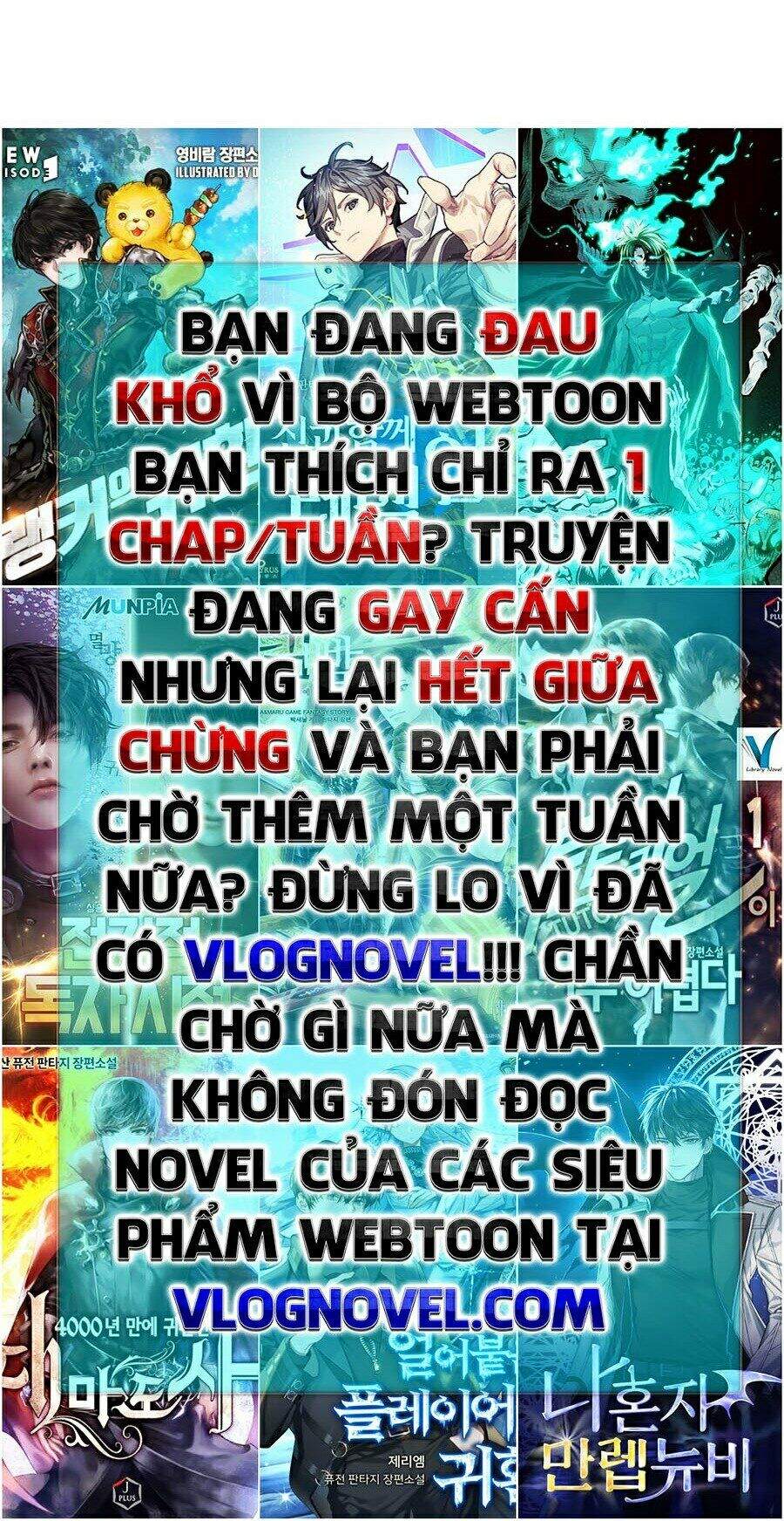 Mạt Thế Quật Khởi