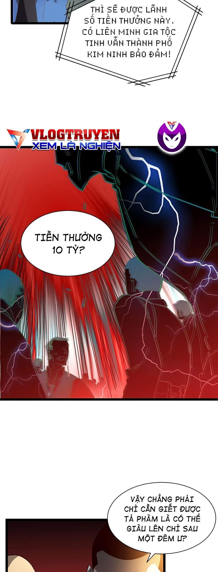 Mạt Thế Quật Khởi