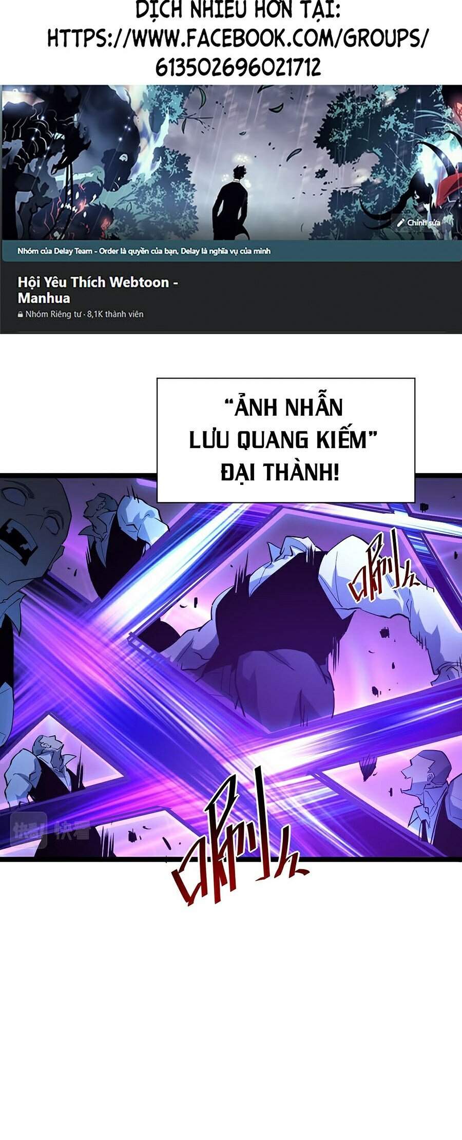 Mạt Thế Quật Khởi
