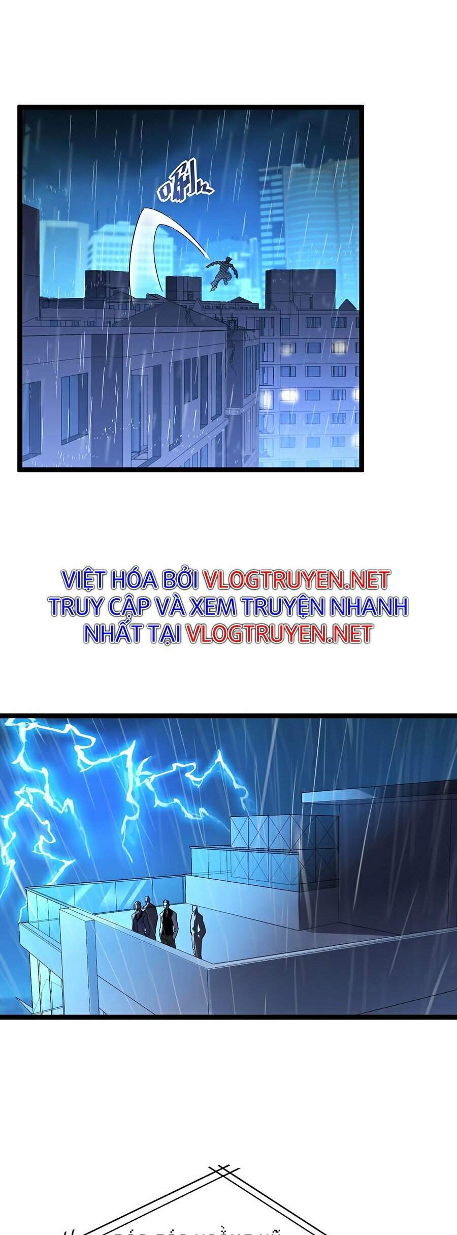 Mạt Thế Quật Khởi