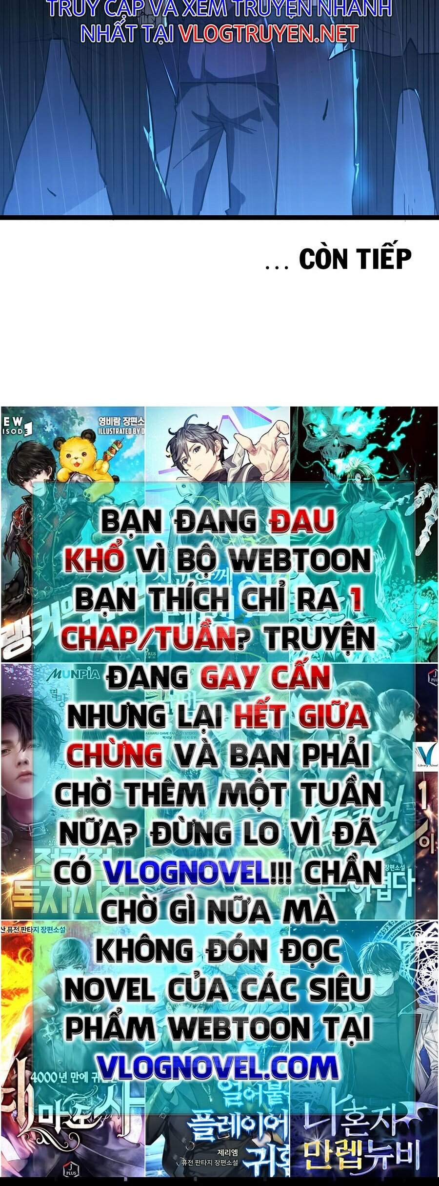 Mạt Thế Quật Khởi