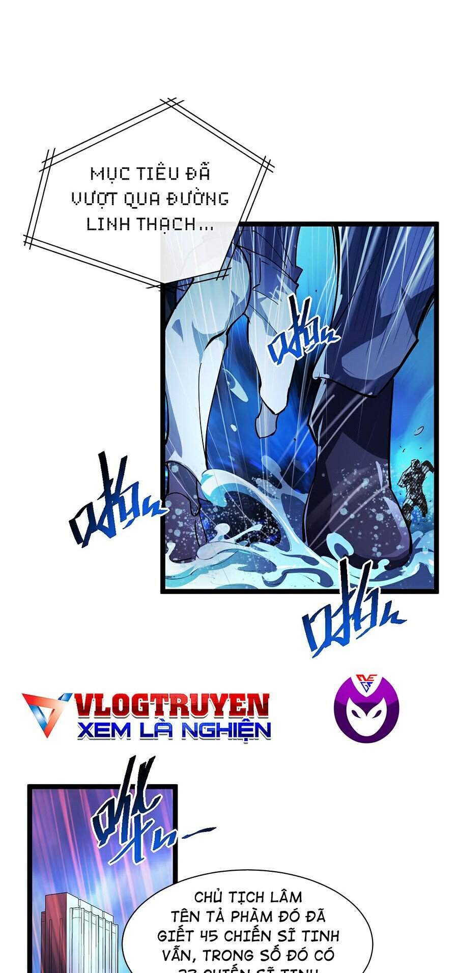 Mạt Thế Quật Khởi