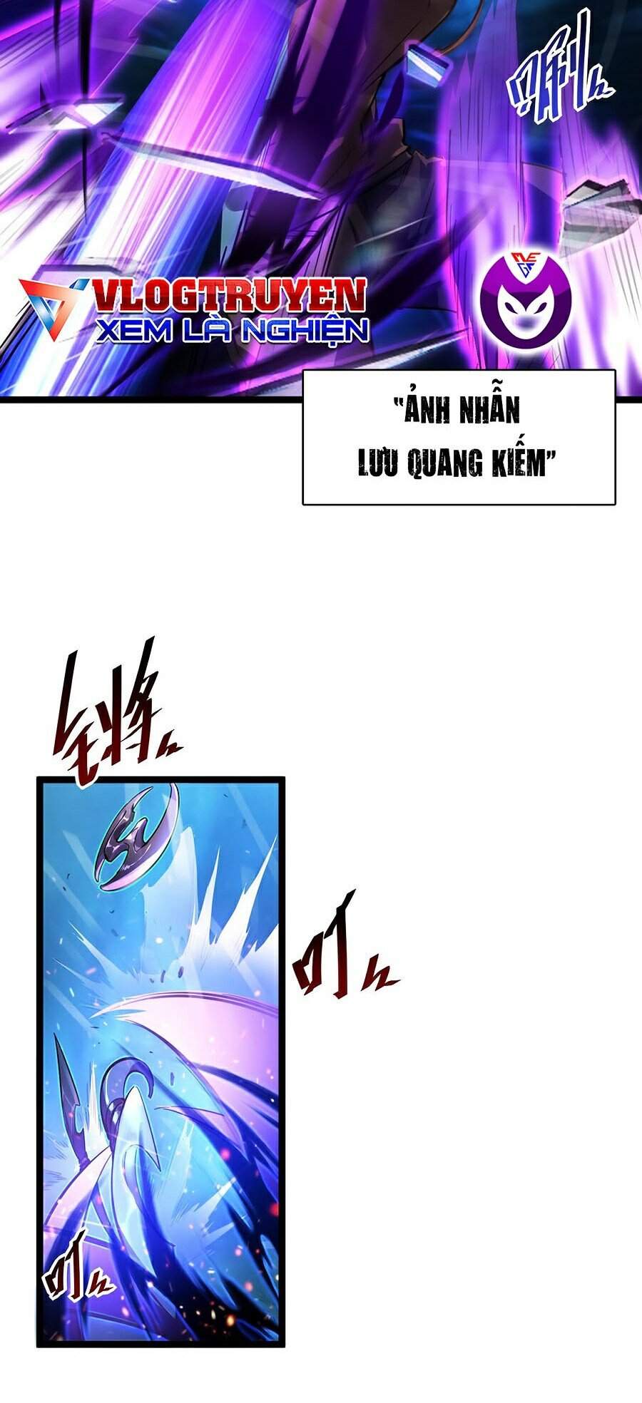 Mạt Thế Quật Khởi