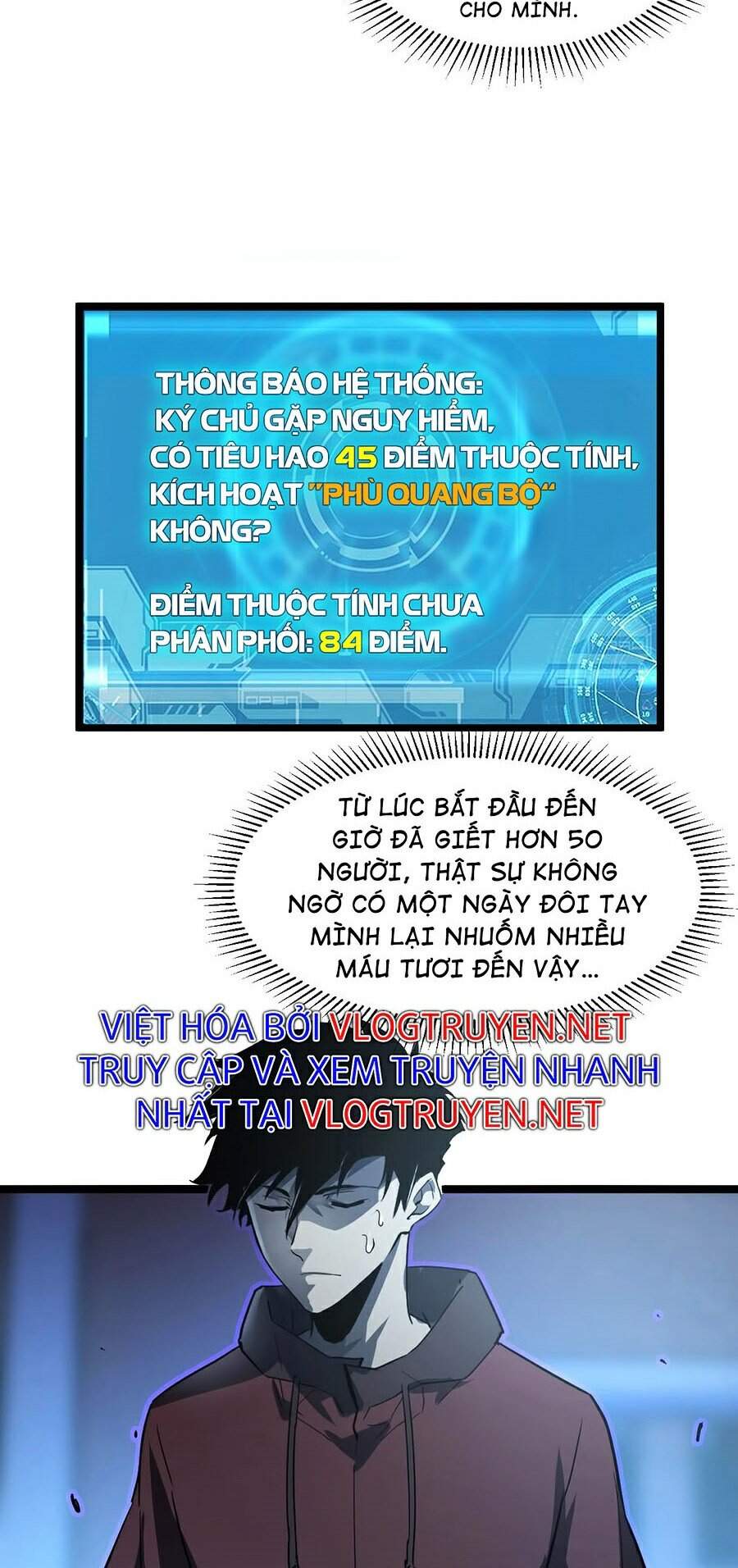 Mạt Thế Quật Khởi