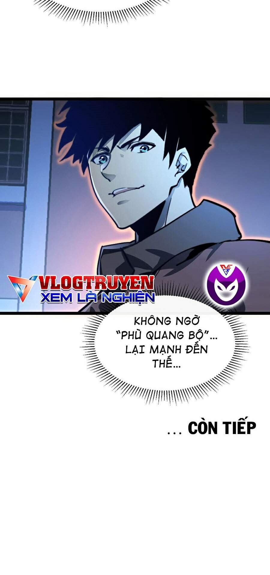 Mạt Thế Quật Khởi