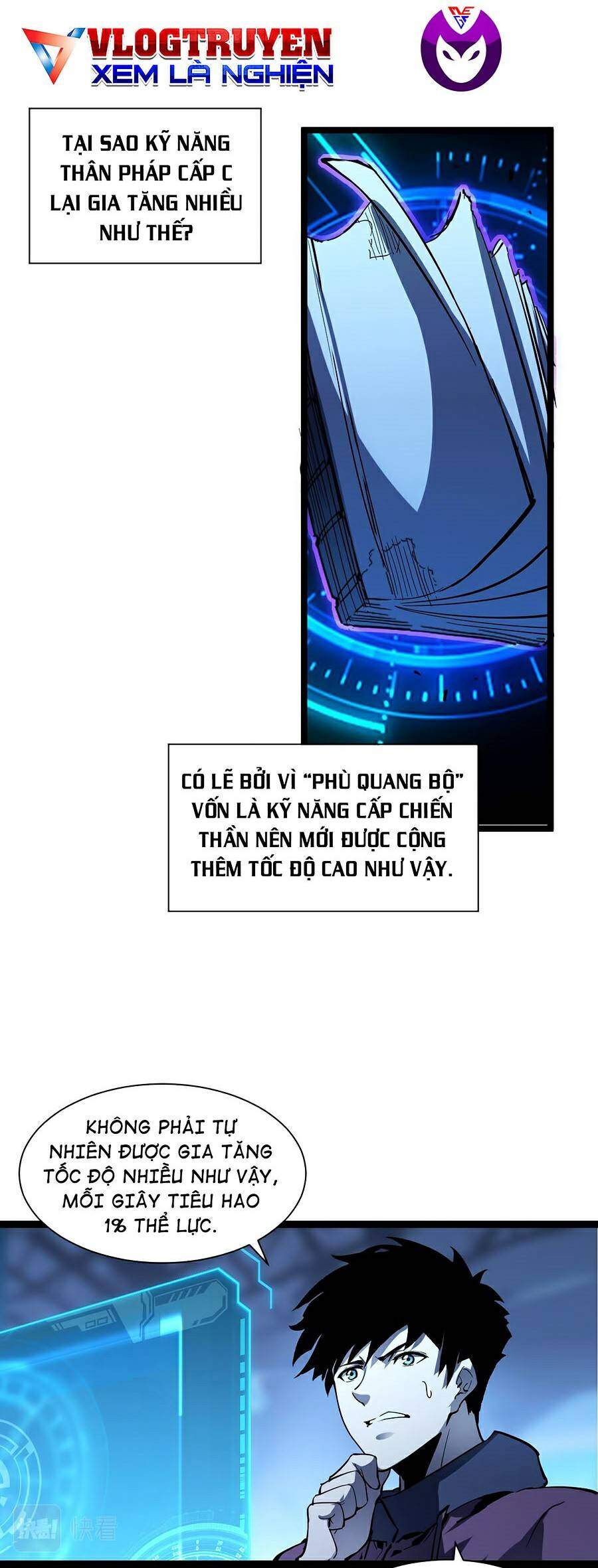 Mạt Thế Quật Khởi