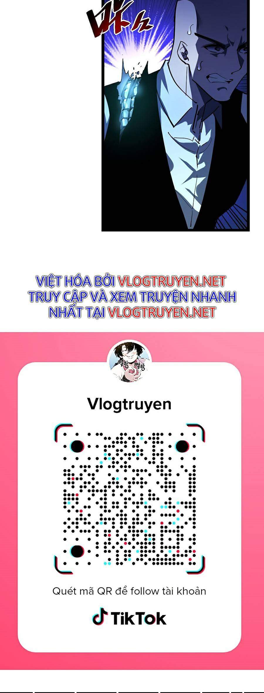 Mạt Thế Quật Khởi