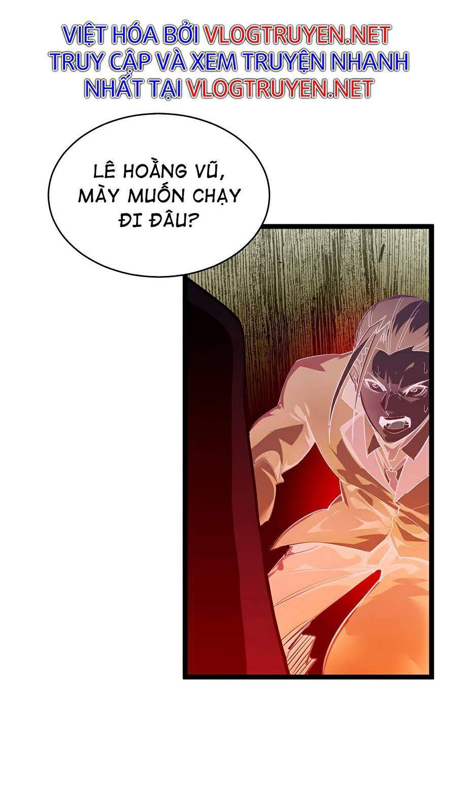 Mạt Thế Quật Khởi