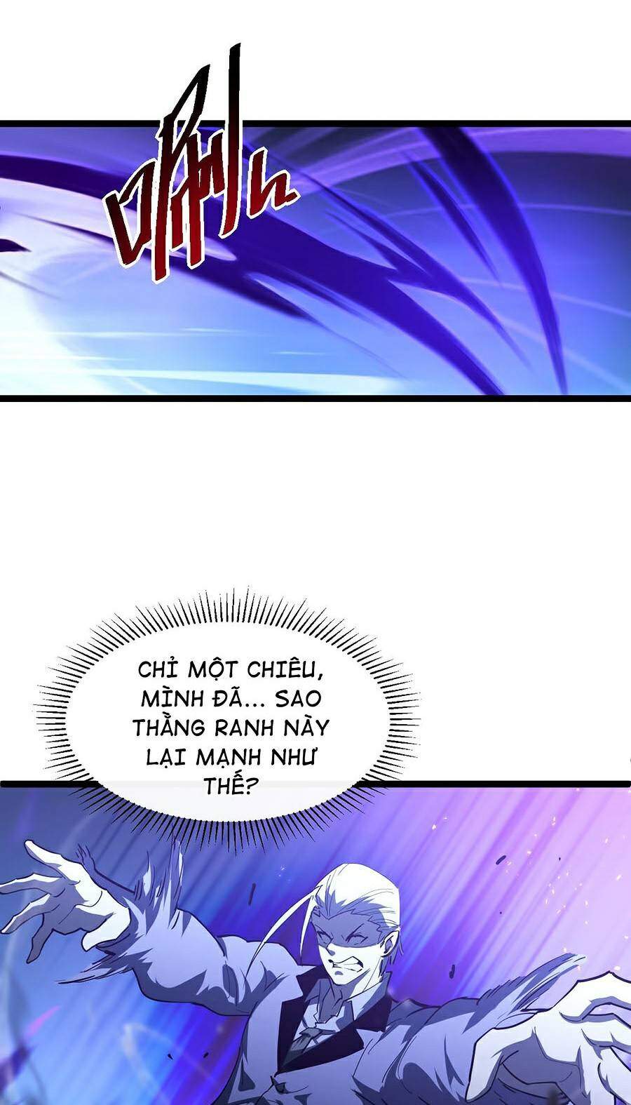 Mạt Thế Quật Khởi