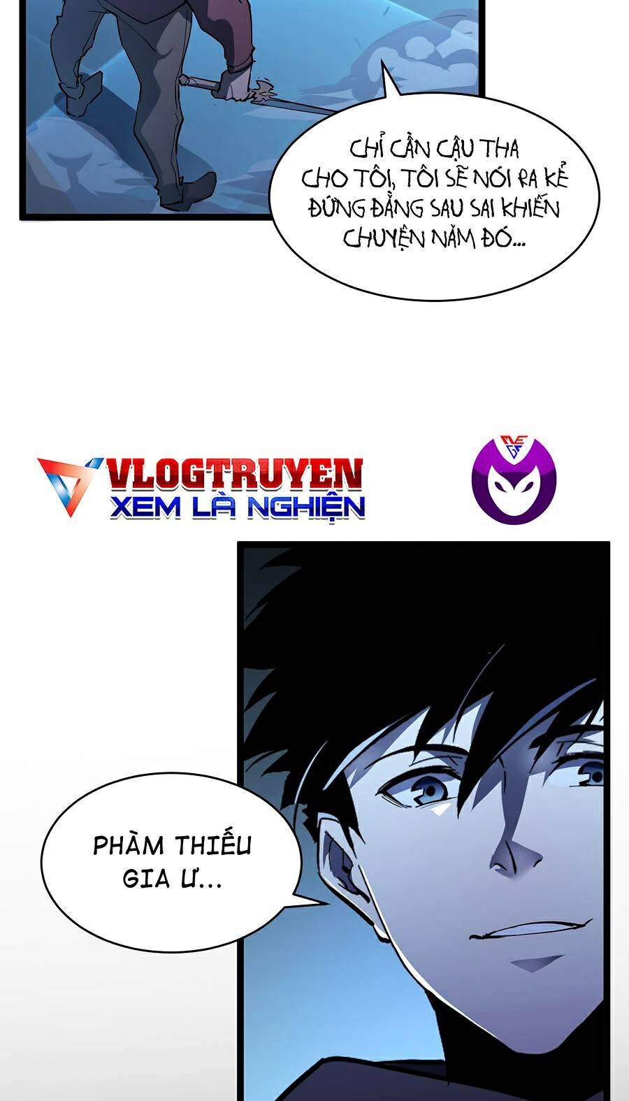 Mạt Thế Quật Khởi
