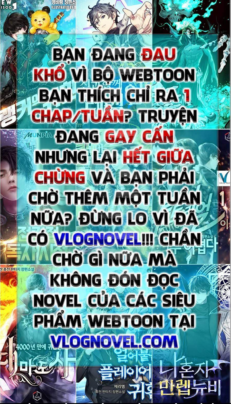 Mạt Thế Quật Khởi