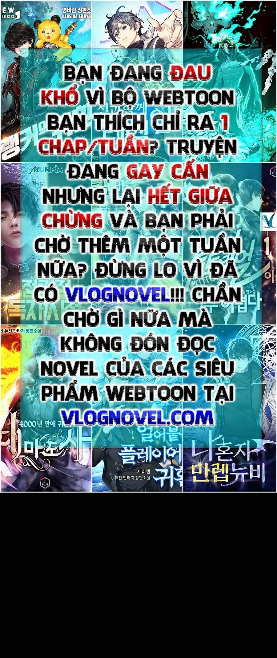 Mạt Thế Quật Khởi