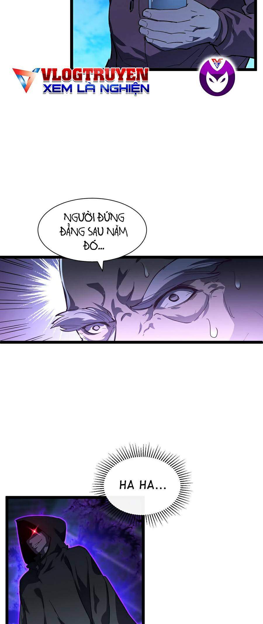 Mạt Thế Quật Khởi