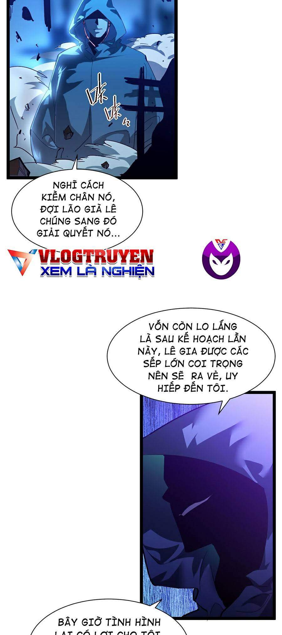 Mạt Thế Quật Khởi