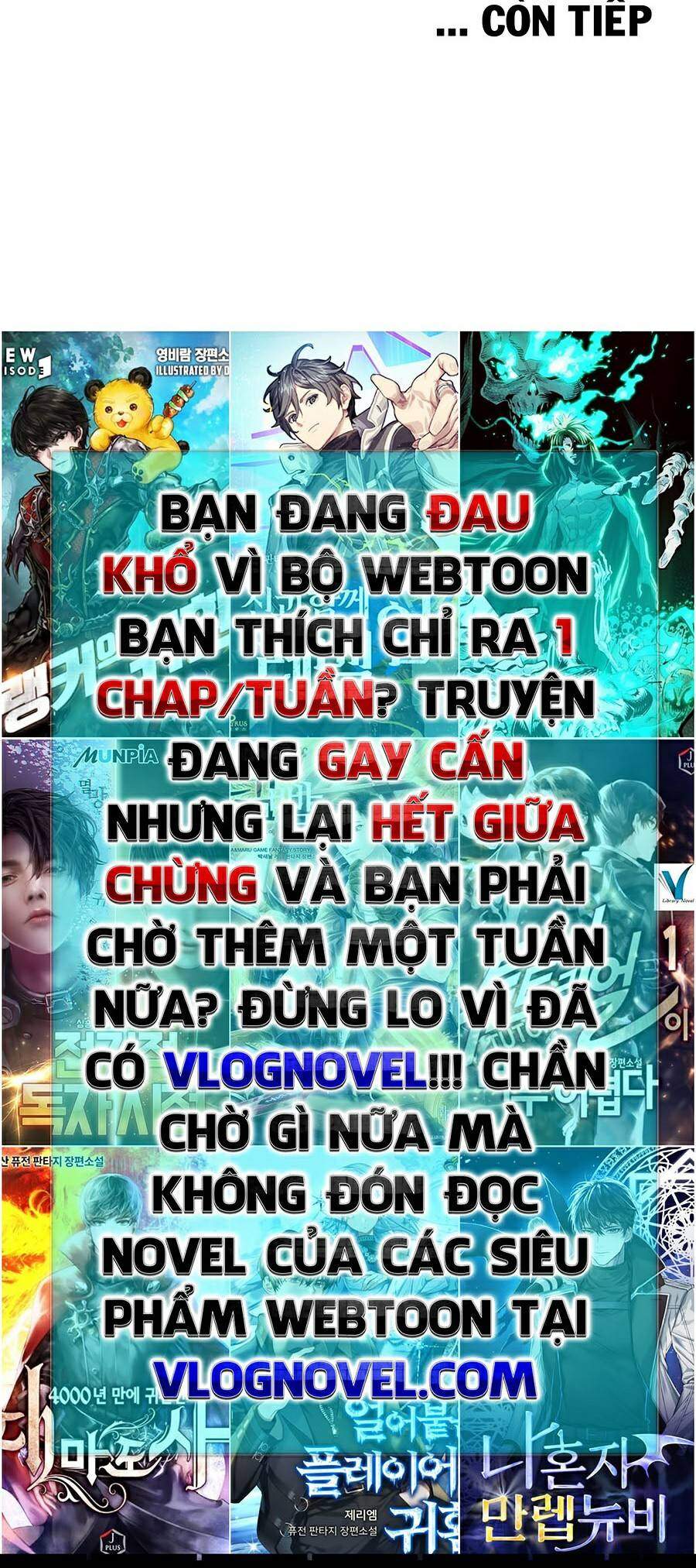 Mạt Thế Quật Khởi