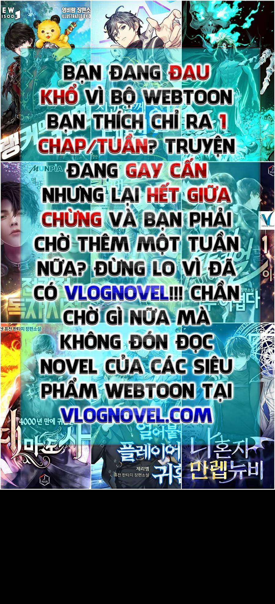 Mạt Thế Quật Khởi