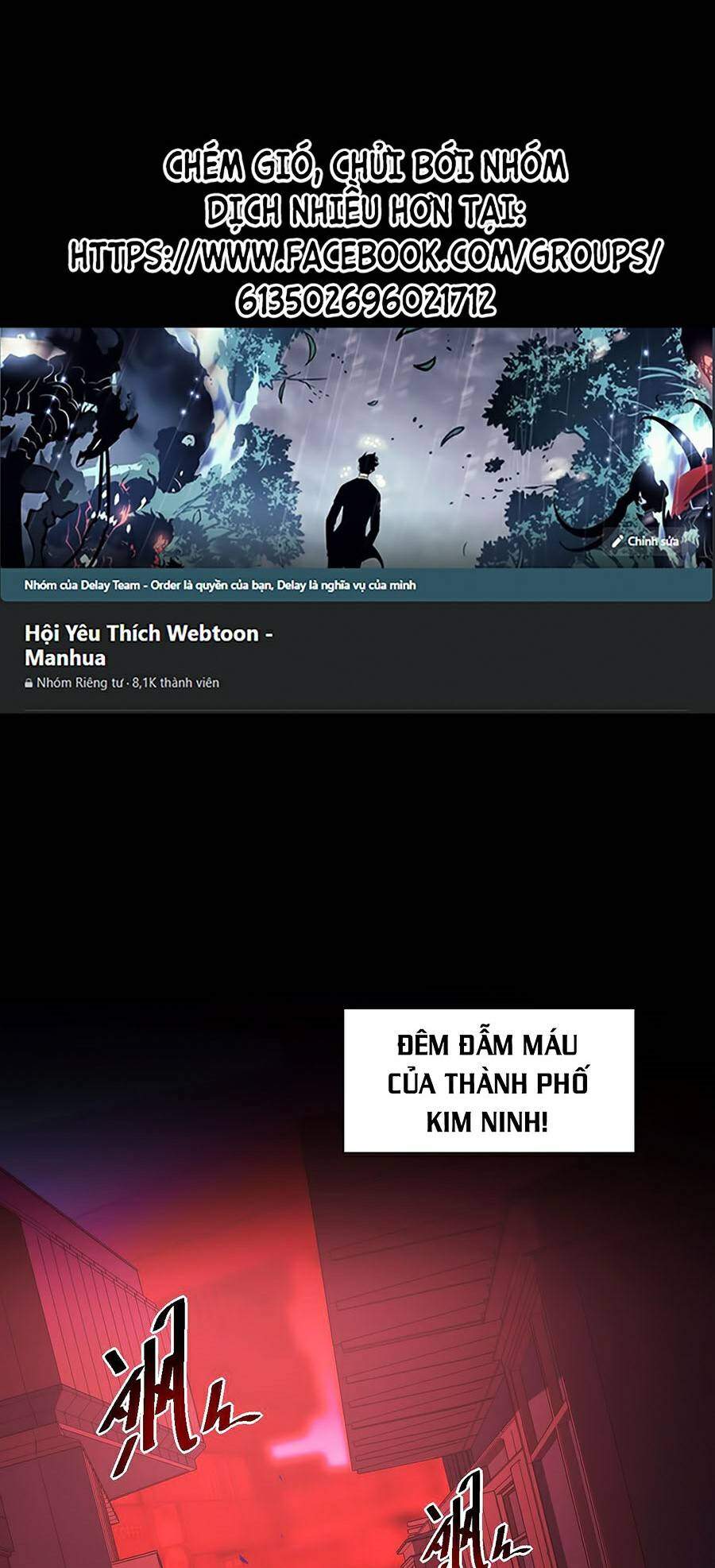 Mạt Thế Quật Khởi