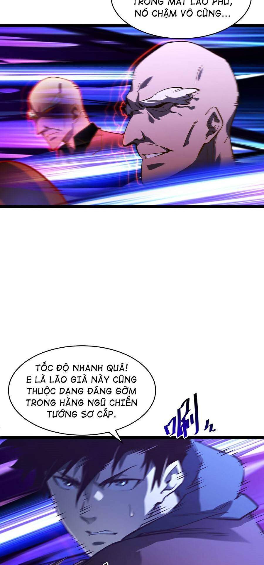 Mạt Thế Quật Khởi