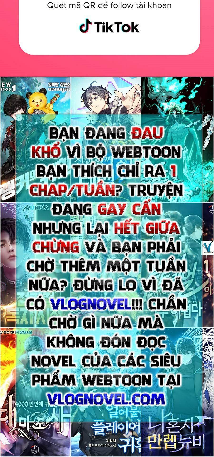 Mạt Thế Quật Khởi