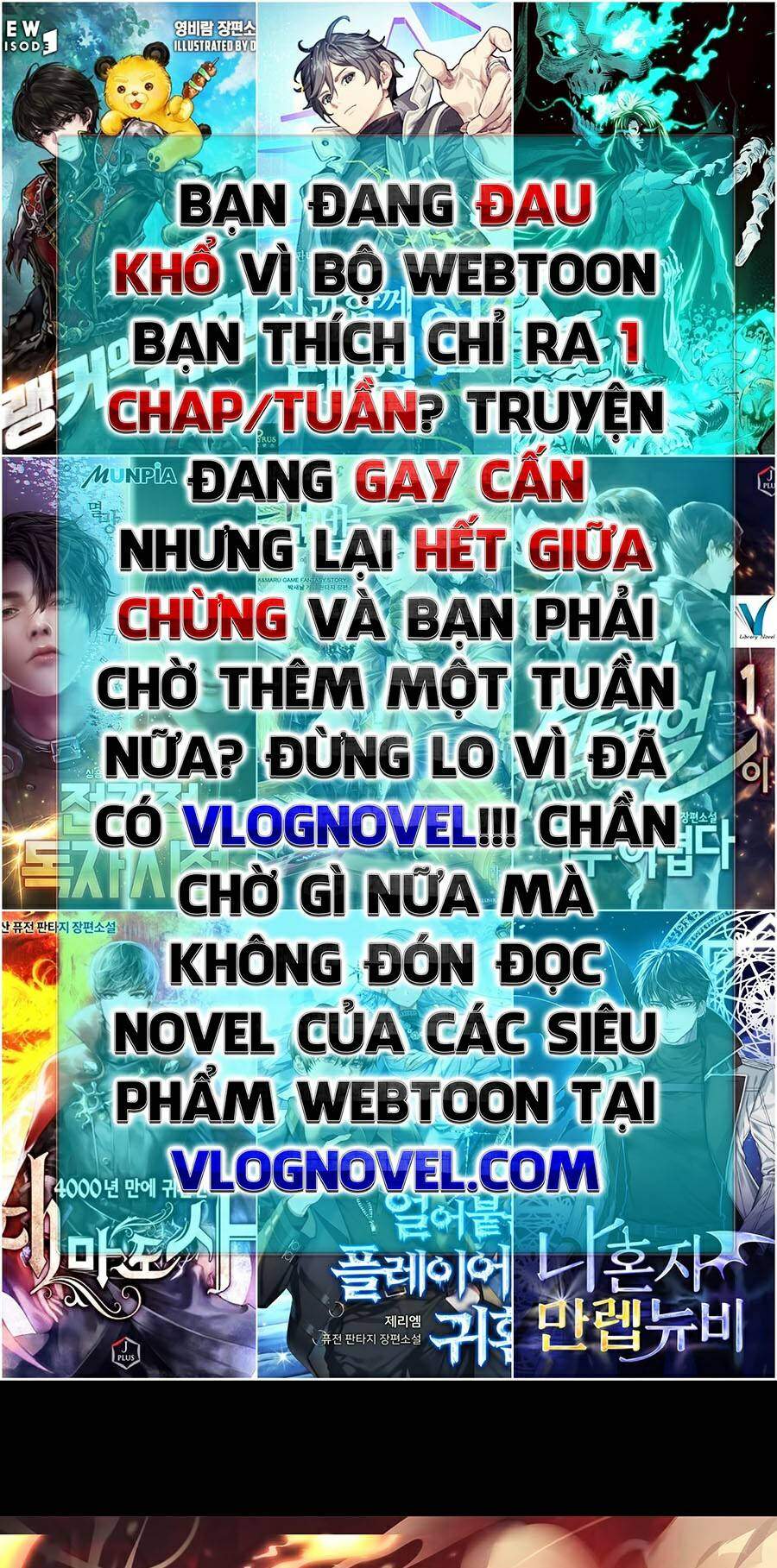 Mạt Thế Quật Khởi