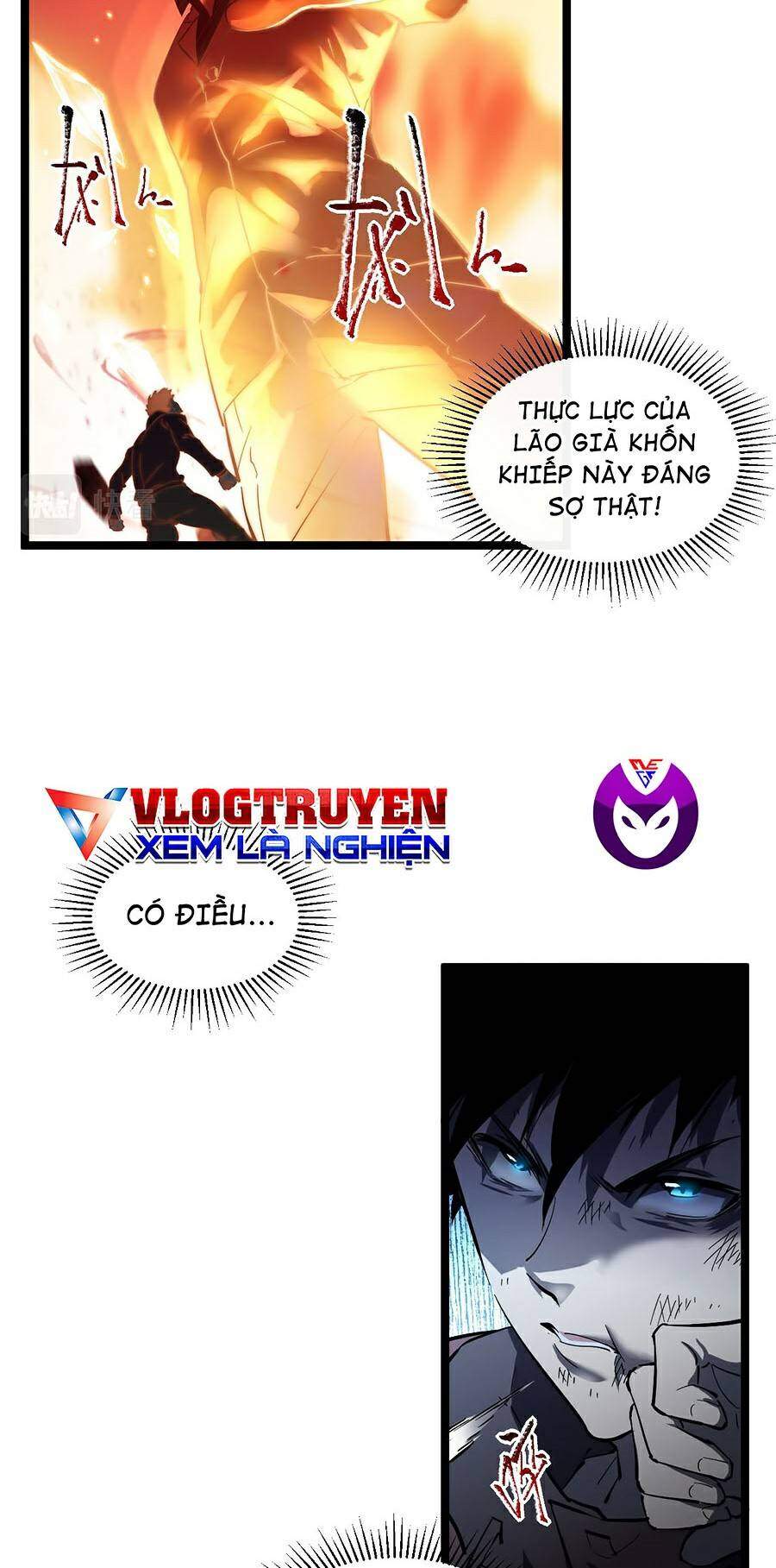 Mạt Thế Quật Khởi