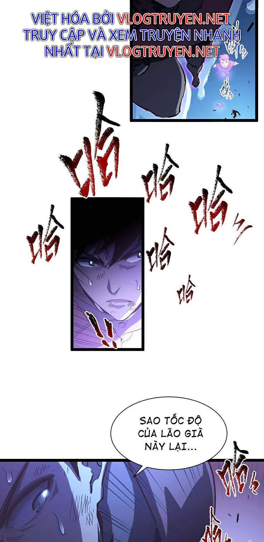 Mạt Thế Quật Khởi