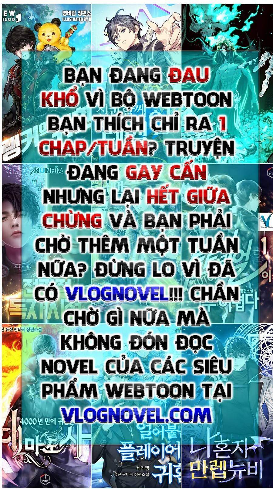 Mạt Thế Quật Khởi