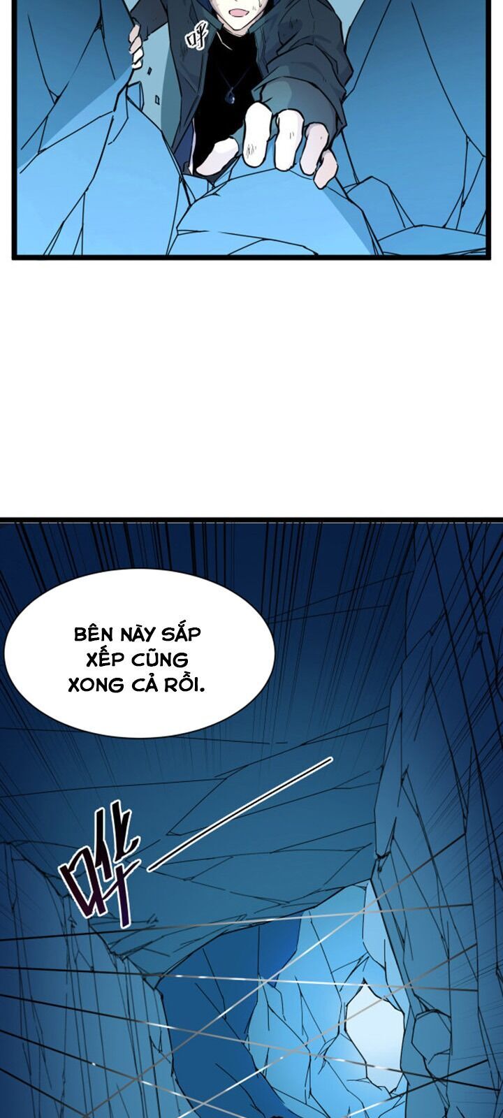 Mạt Thế Quật Khởi