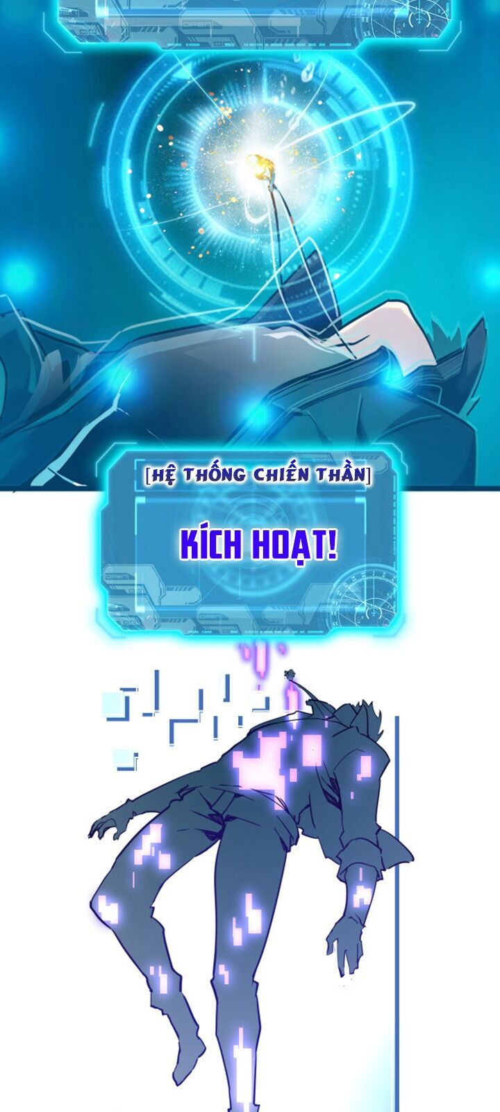 Mạt Thế Quật Khởi