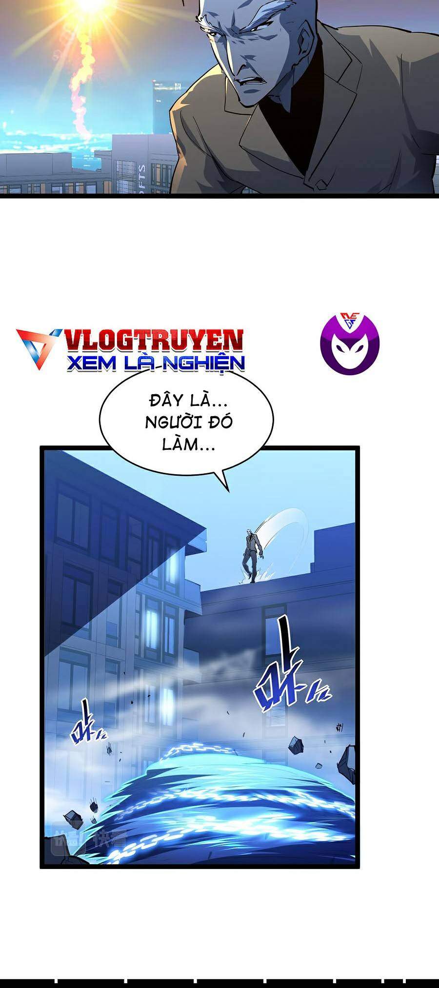 Mạt Thế Quật Khởi