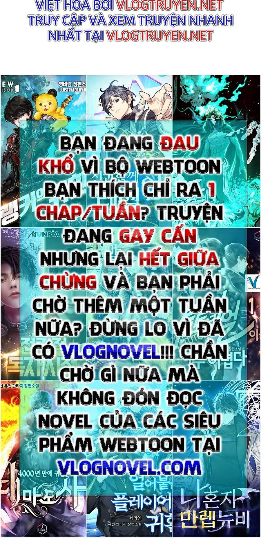 Mạt Thế Quật Khởi