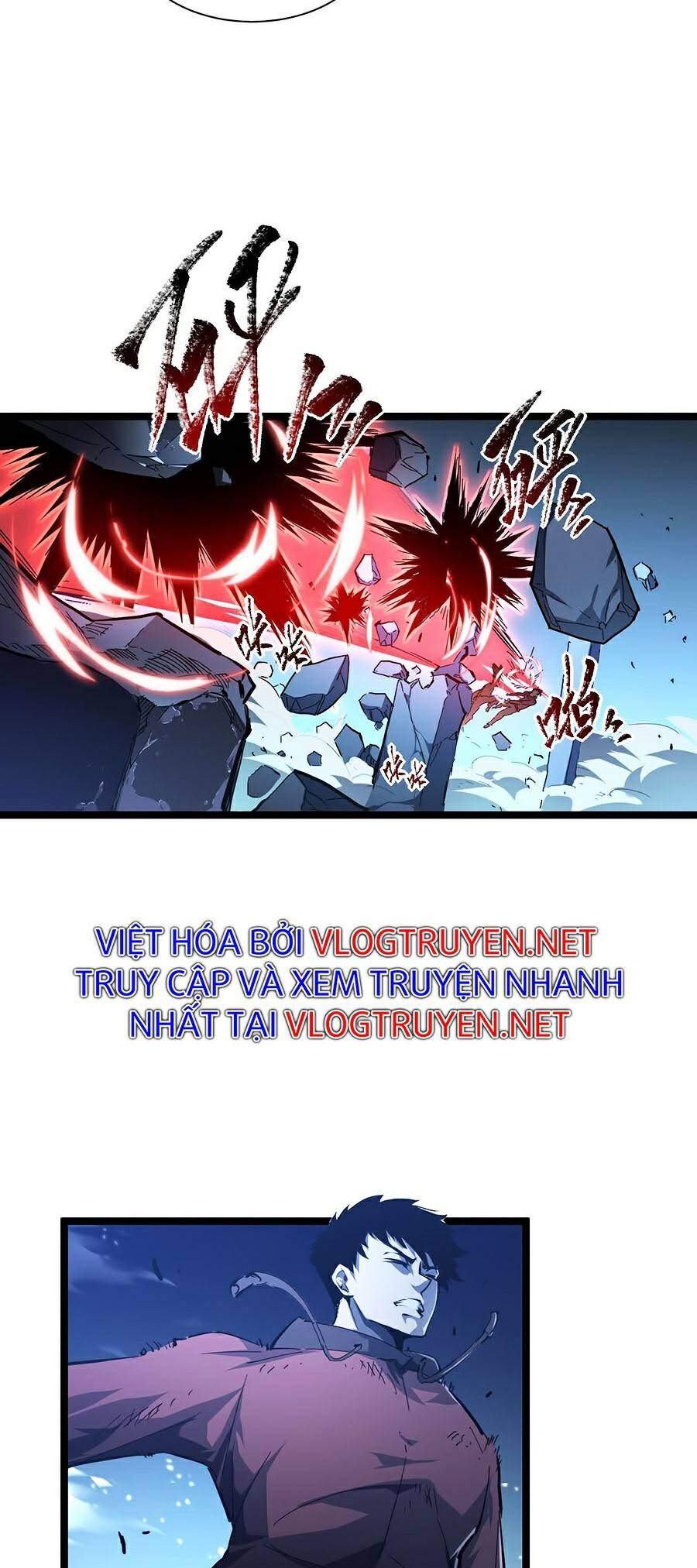 Mạt Thế Quật Khởi