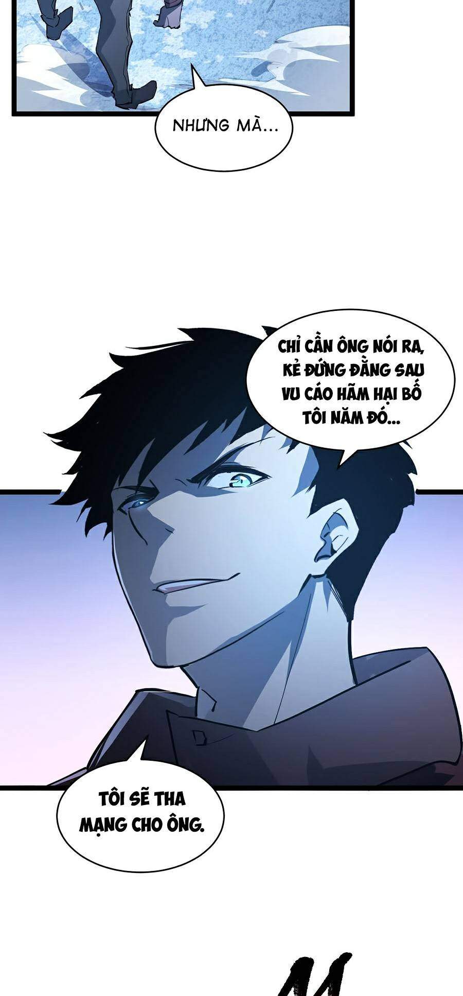 Mạt Thế Quật Khởi