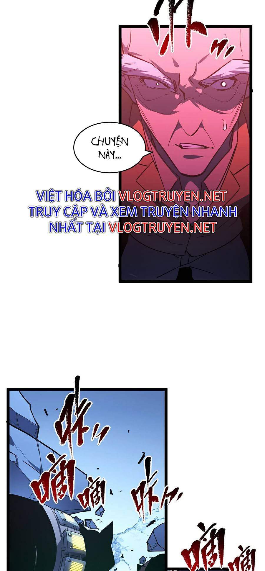 Mạt Thế Quật Khởi