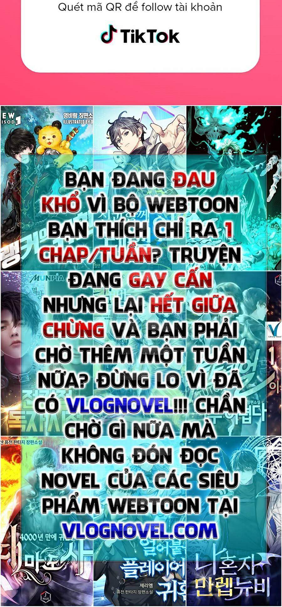 Mạt Thế Quật Khởi