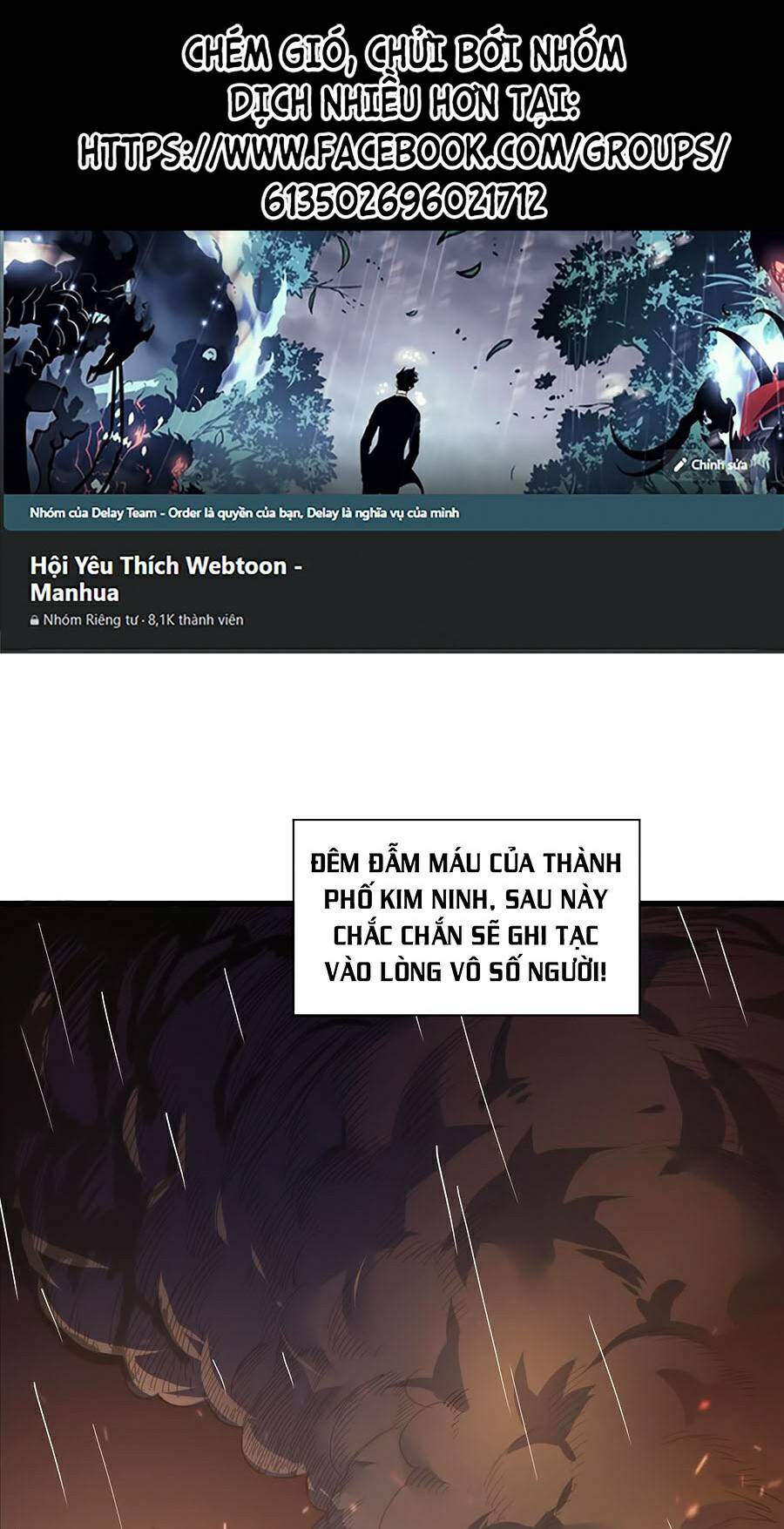 Mạt Thế Quật Khởi