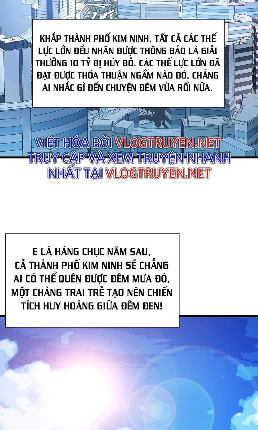Mạt Thế Quật Khởi