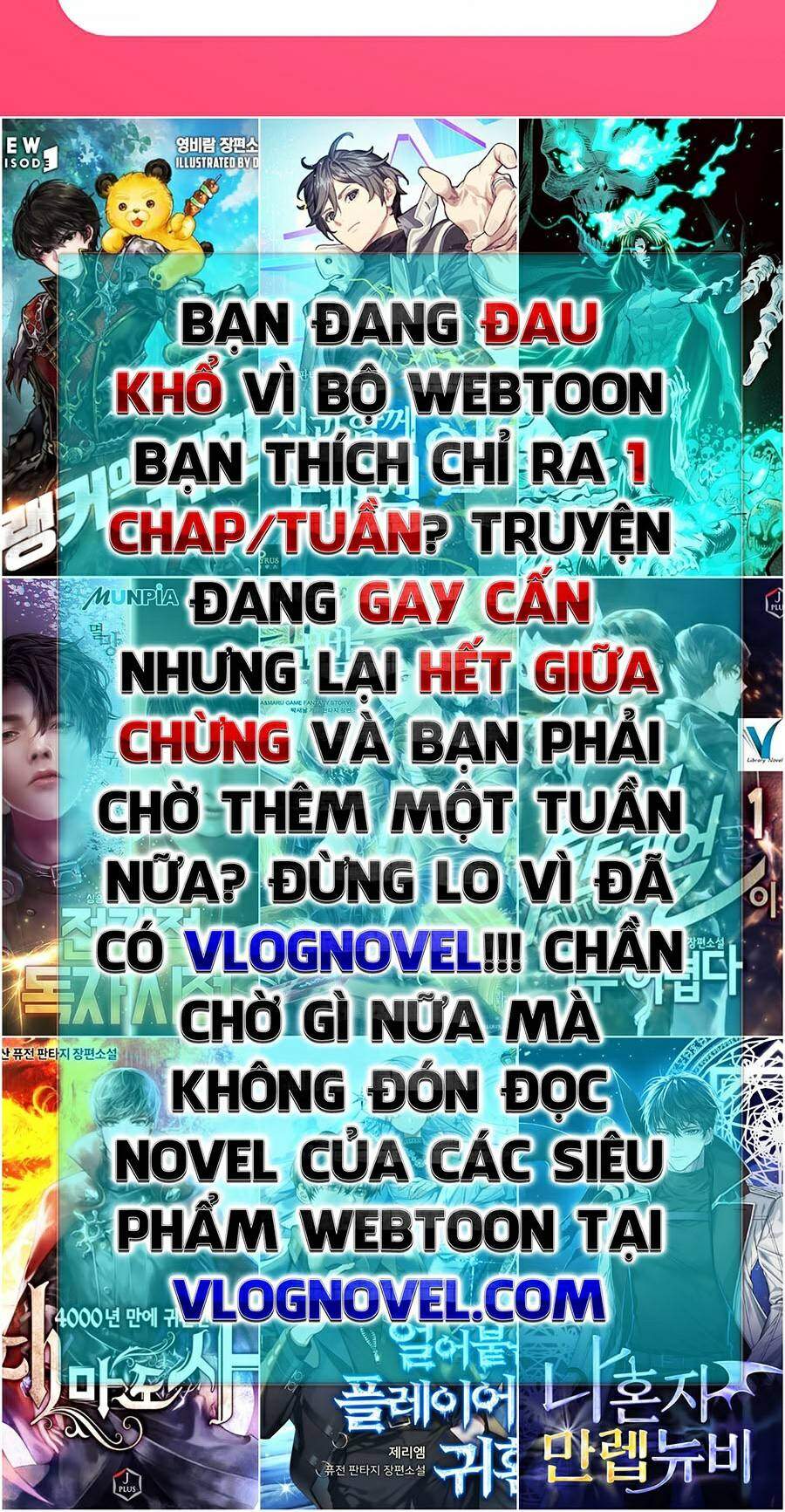 Mạt Thế Quật Khởi
