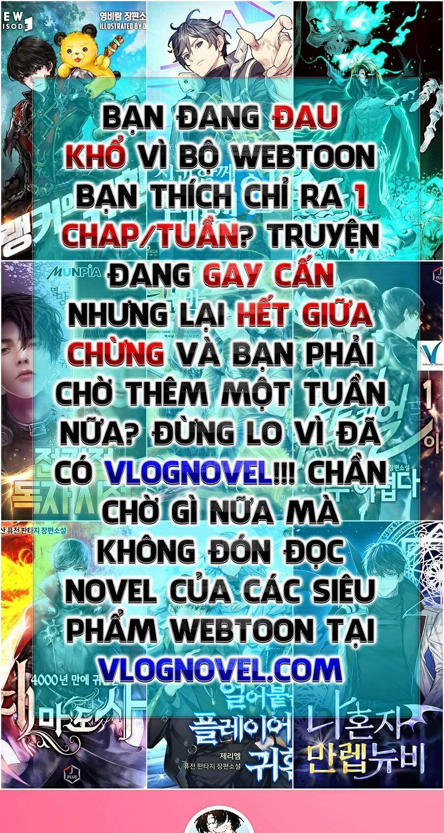 Mạt Thế Quật Khởi