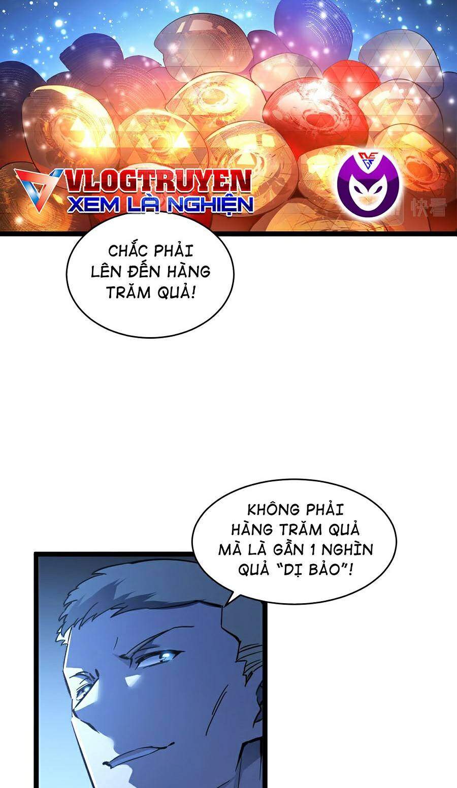 Mạt Thế Quật Khởi