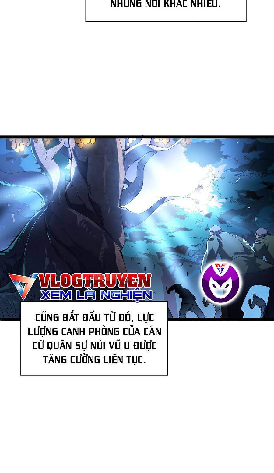 Mạt Thế Quật Khởi