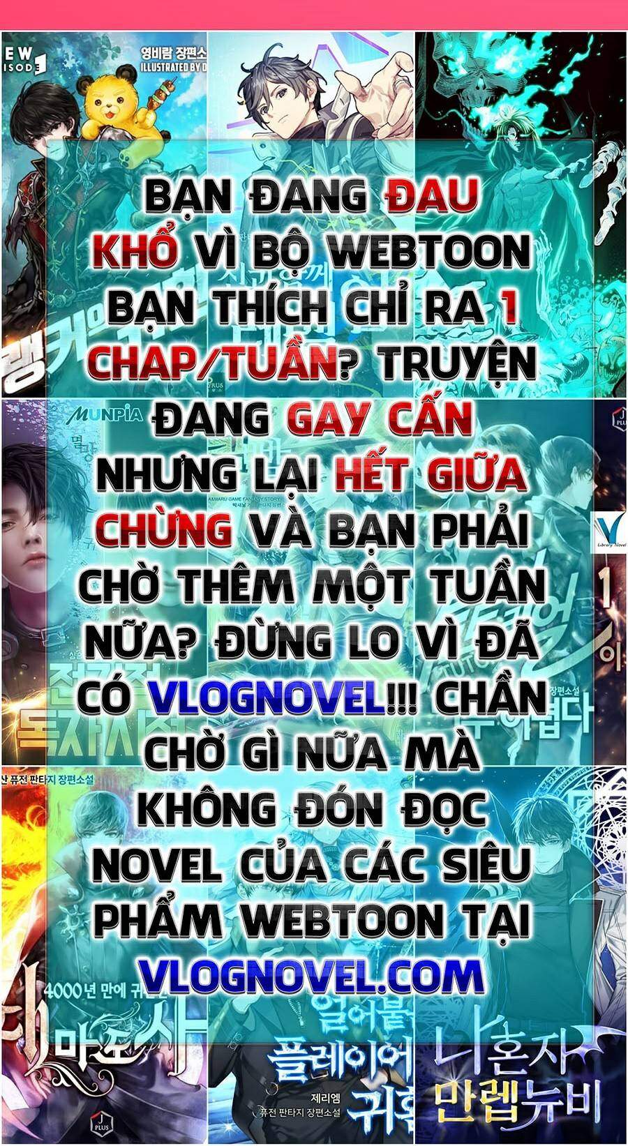 Mạt Thế Quật Khởi