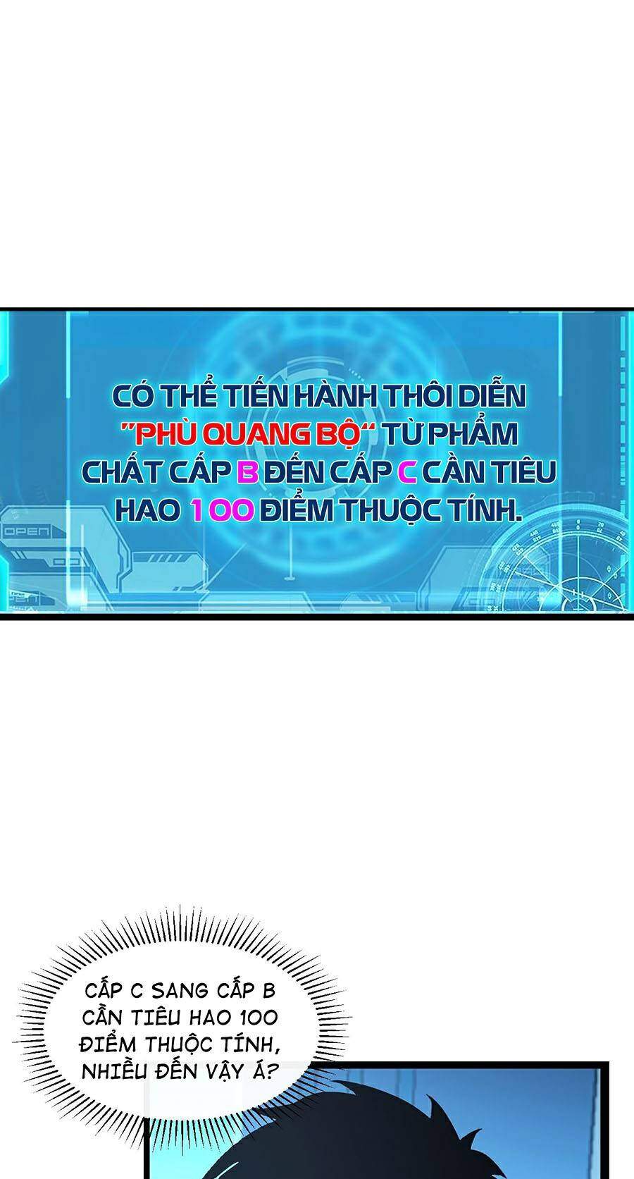 Mạt Thế Quật Khởi