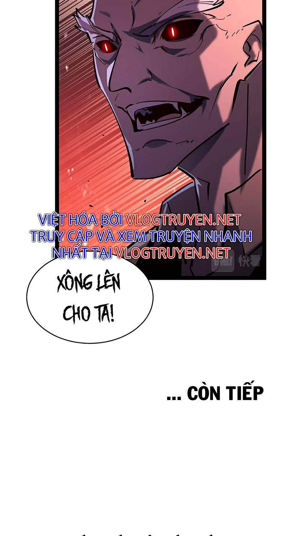 Mạt Thế Quật Khởi