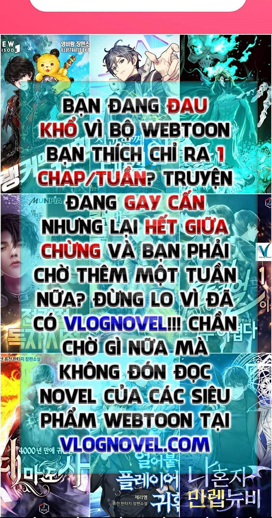 Mạt Thế Quật Khởi