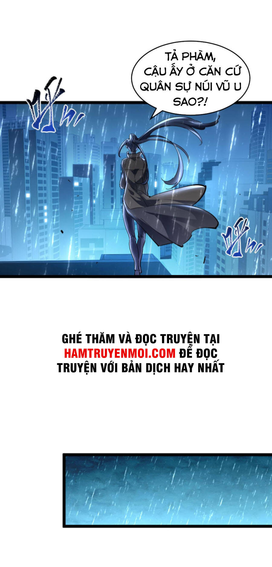 Mạt Thế Quật Khởi