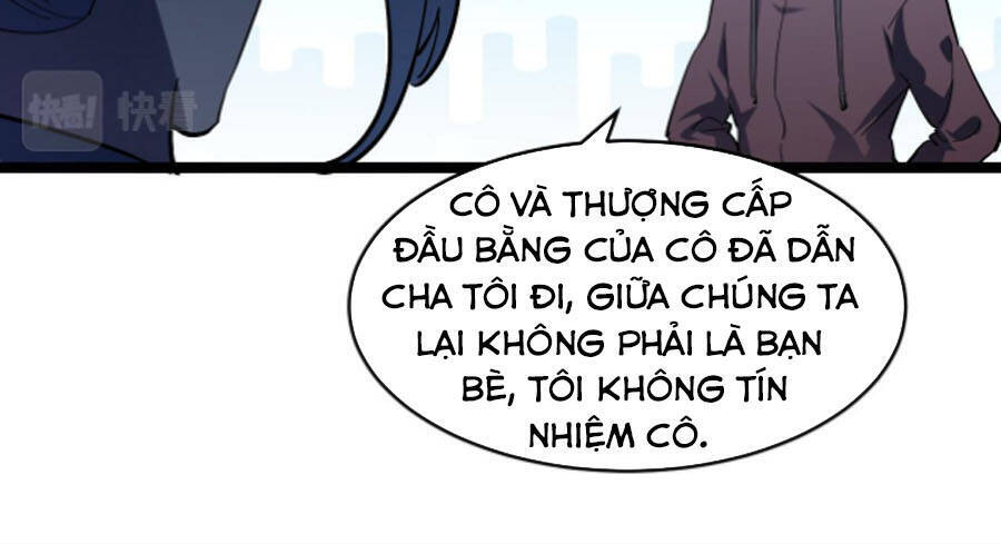 Mạt Thế Quật Khởi