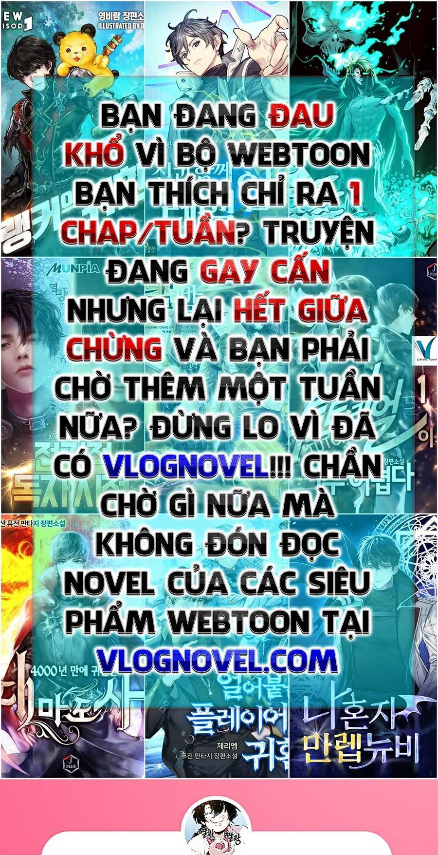 Mạt Thế Quật Khởi